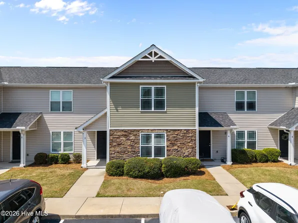 4105 Kittrell Farms Drive #C3, Greenville, NC 27858