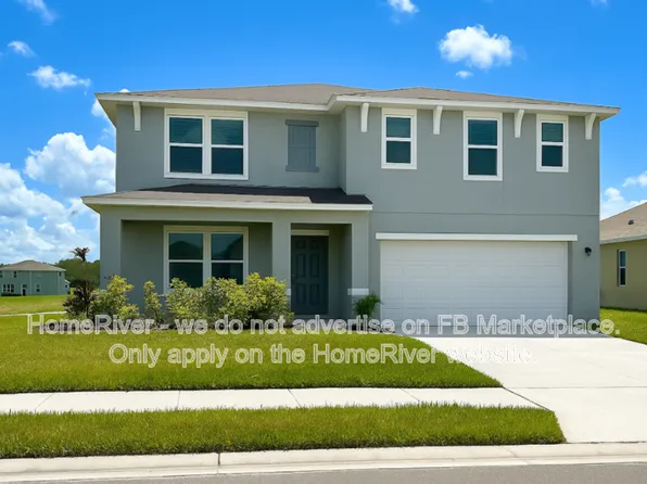 10757 Chippewa Dr, Parrish, FL 34219
