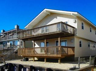 2125 Harbor Ave #C-A, Avalon, NJ 08202