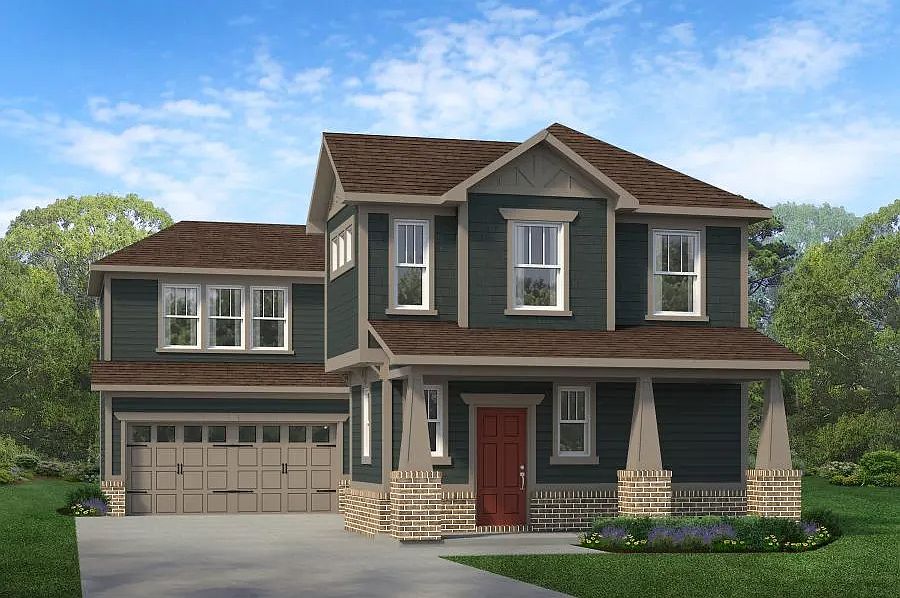 1st image of 15869 Tharp Woods Dr