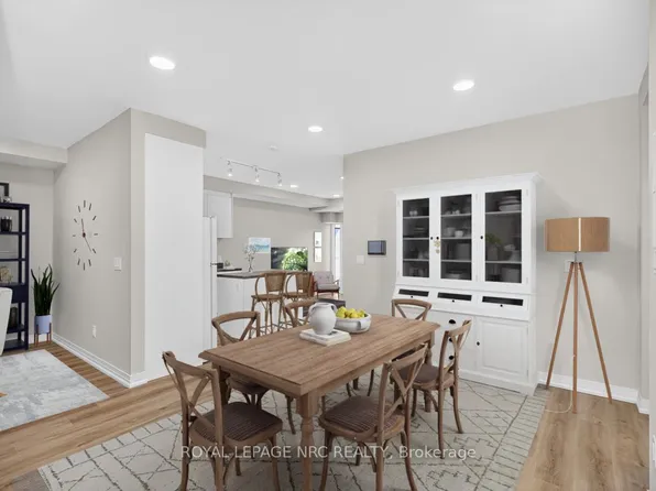 50 Herrick Ave #122, Saint Catharines, ON L2P 0G3