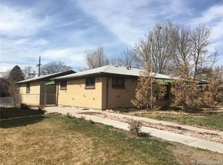 3071 Victor St, Aurora, CO 80011