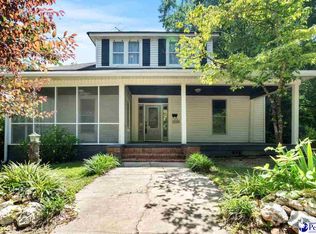 149 Crescent Dr, Chesterfield, SC 29709