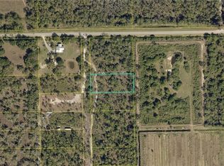 5810 Stewart Ln, Labelle, FL 33935