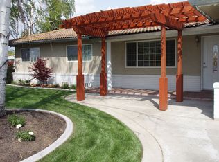 10068 N Garnet Ave, Stockton, CA 95212