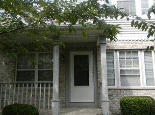 233 Heather Ct, Romeoville, IL 60446