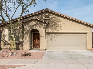 6920 W Alta Vista Rd, Laveen, AZ 85339
