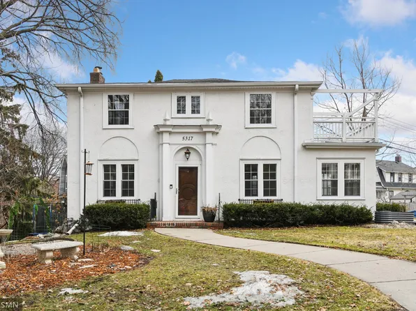 5317 1st Ave S, Minneapolis, MN 55419