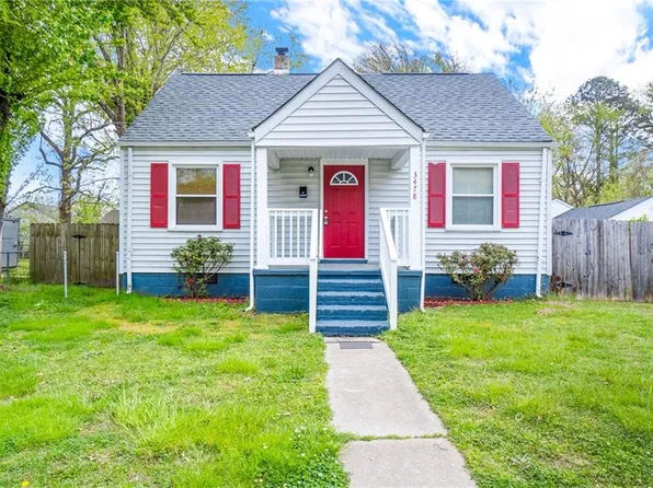 3478 Thomas Street, Norfolk, VA 23513