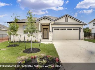 115 Wichita River Rd, Hutto, TX 78634