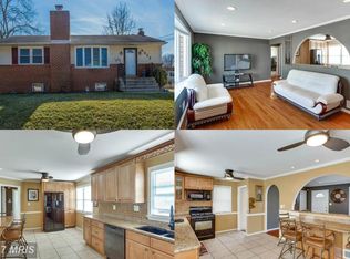 9317 Bandera St, Lanham, MD 20706