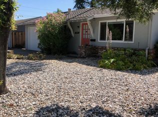 999 Clark Ave, Mountain View, CA 94040