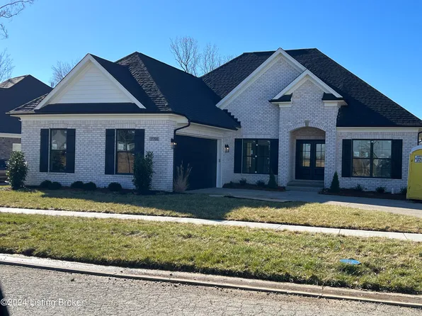 17700 Shakes Creek Dr, Fisherville, KY 40023