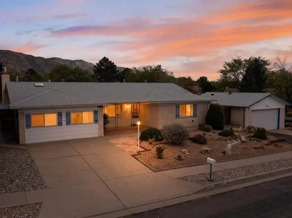 3400 Black Hills Rd NE, Albuquerque, NM 87111