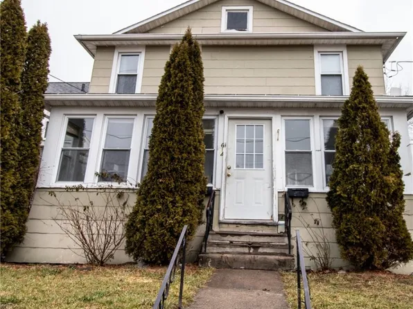 614 Church St, Newark, NY 14513