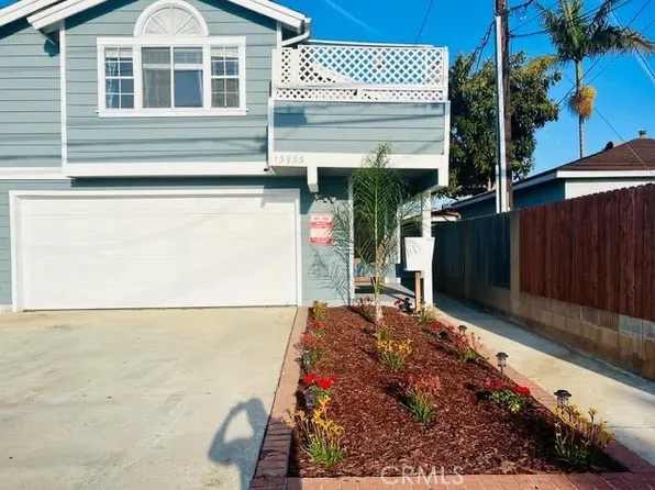 13933 Kornblum Ave, Hawthorne, CA 90250