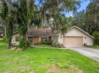 3350 S Winding Path, Inverness, FL 34450