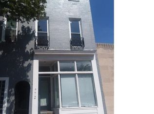 772 Washington Blvd #3, Baltimore, MD 21230