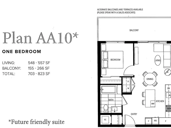 6200 Minoru Blvd #808, Richmond, BC V6Y 1Y2