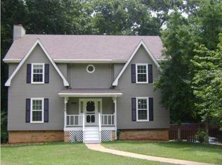 2004 Pioneer Ridge Trl, Chattanooga, TN 37412