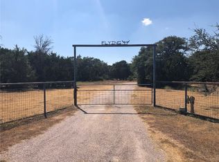 3601 County Road 200, Liberty Hill, TX 78642
