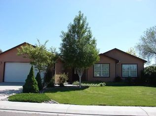 562 Shoshone St, Grand Junction, CO 81504