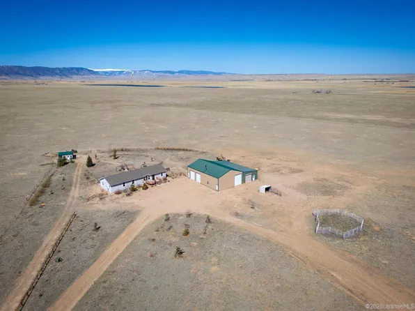 83A Cloudland Rd, Laramie, WY 82070