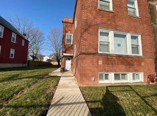 11310 S Indiana Ave #1, Chicago, IL 60628