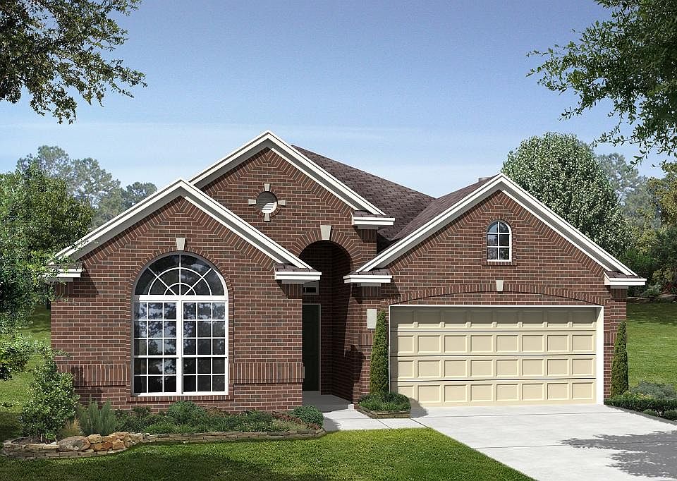 2nd image of 7126 Baitland Dr