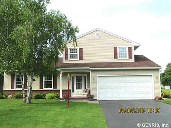 7 Calver Ct, Henrietta, NY 14467