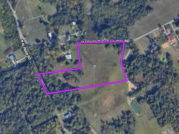 0 Clermontville Laurel Rd, Moscow, OH 45153
