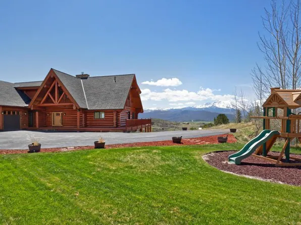 (undisclosed Address), Carbondale, CO 81623