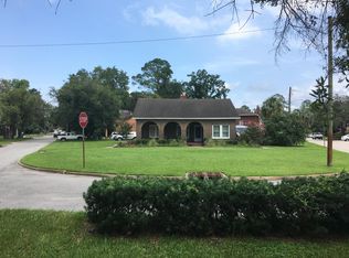 1222 Landon Ave, Jacksonville, FL 32207