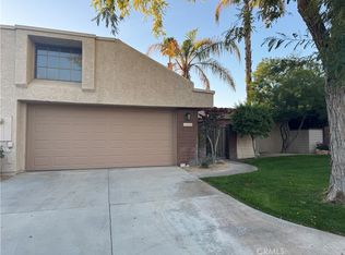 35690 Calle Montigo, Cathedral City, CA 92234