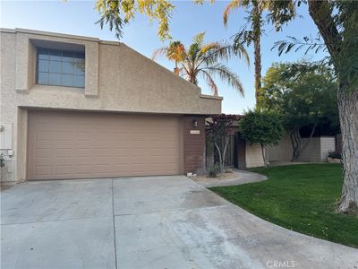 35690 Calle Montigo, Cathedral City, CA, 92234