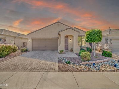10245 W Florence Ave, Tolleson, AZ, 85353