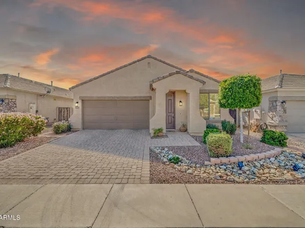 10245 W FLORENCE Avenue, Tolleson, AZ 85353