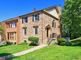 7700 Bristol Square Ct, Springfield, VA 22153