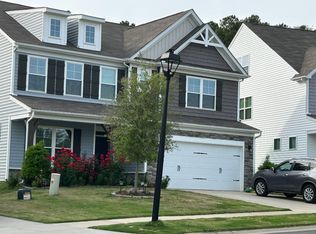 119 Tiller Way, Mooresville, NC 28115