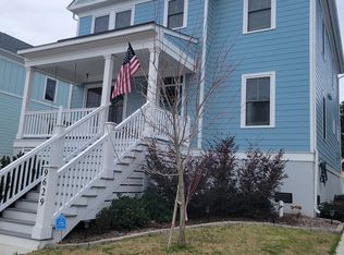 9629 7th Bay St #1, Norfolk, VA 23518