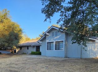 47663 Willow Pond Rd, Coarsegold, CA 93614