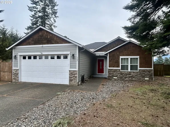 722 Smith Beckon Rd, Carson, WA 98610