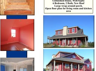 980477 S Pecan Meadows Dr, Wellston, OK 74881