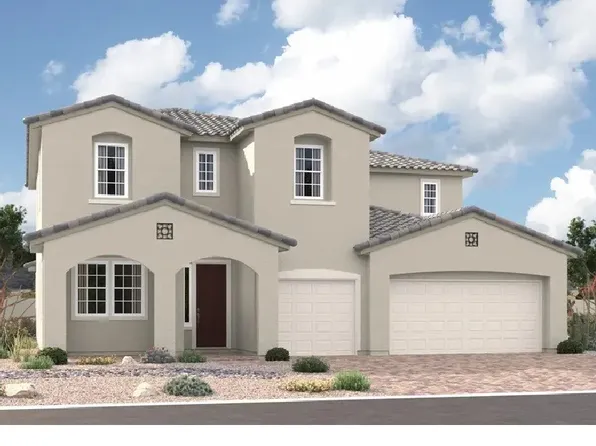 8765 Spencer Garrett St, Las Vegas, NV 89113