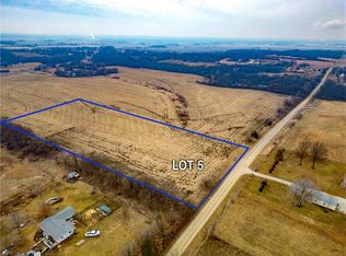 LOT 5 Loring Rd, Lawrence, KS 66044
