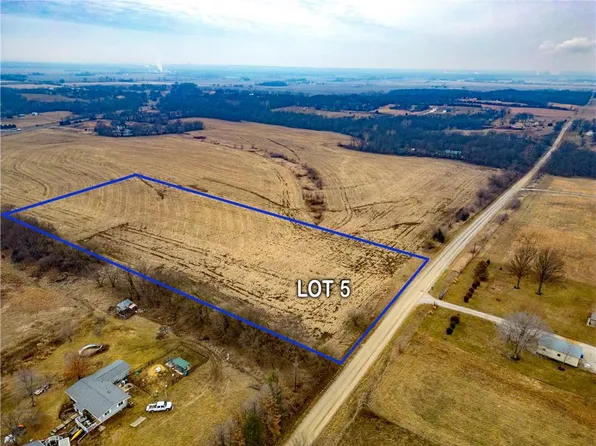 LOT 5 Loring Rd, Lawrence, KS 66044