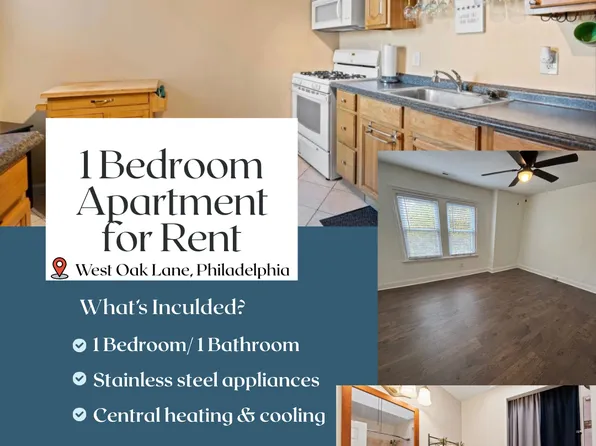 1911 72nd Ave Floor 2, Philadelphia, PA 19138