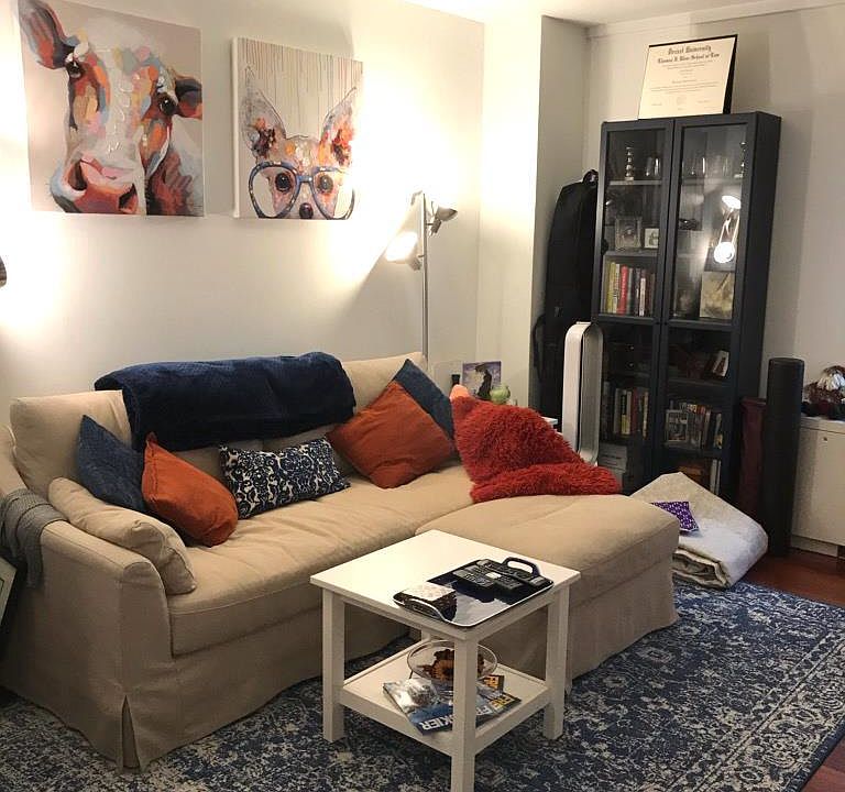 1st image of 219 S 18th St #803