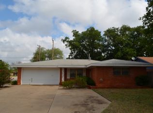 1218 47th St, Lubbock, TX 79412