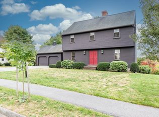 11 Huron Ave, Danvers, MA 01923